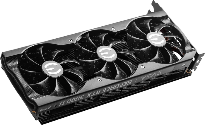 EVGA GeForce RTX 3060 Ti FTW3 Gaming, 8GB GDDR6, HDMI, 3x DP