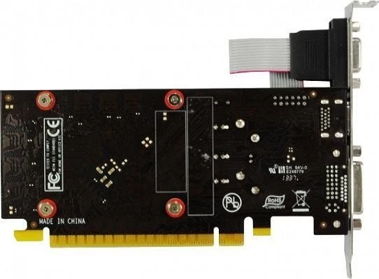 Palit GeForce 210, 1GB DDR3, VGA, DVI, HDMI