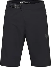 Fox Racing Ranger Fahrradhose kurz schwarz (Herren)
