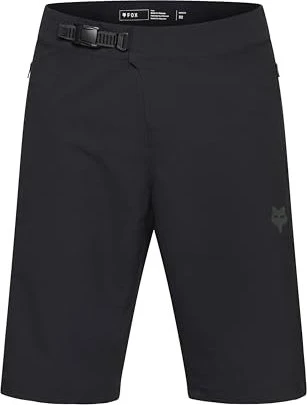Fox Racing Ranger Fahrradhose kurz schwarz (Herren)