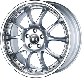 RH Alurad RMK Dynamik 9.5x18 5/112 ET49 (verschiedene Farben)