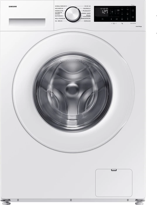 Samsung WW5000C WW80CGC04ATEEG Frontlader