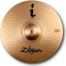 Zildjian I Family Crash 16"