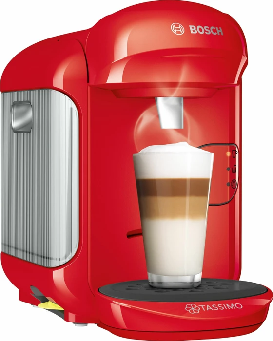 Bosch TAS1403 Tassimo Vivy 2 just red
