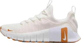 Nike Free Metcon 6 sail/white/monarch (Damen)