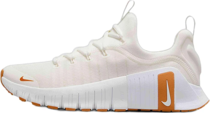 Nike Free Metcon 6 sail/white/monarch (Damen)