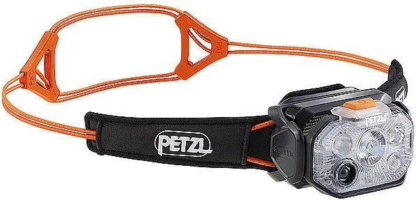 Petzl Swift RL Stirnlampe