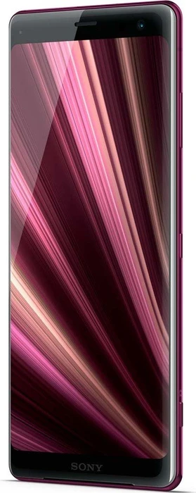 Sony Xperia XZ3 Dual-SIM rot