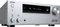 Onkyo TX-NR696 silber Vorschaubild