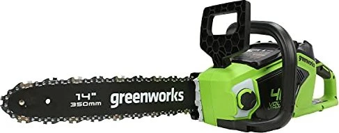 Greenworks Tools GD40CS15 Akku-Kettensäge solo