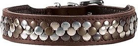 Hunter Halsband Arizona Up, 37, braun