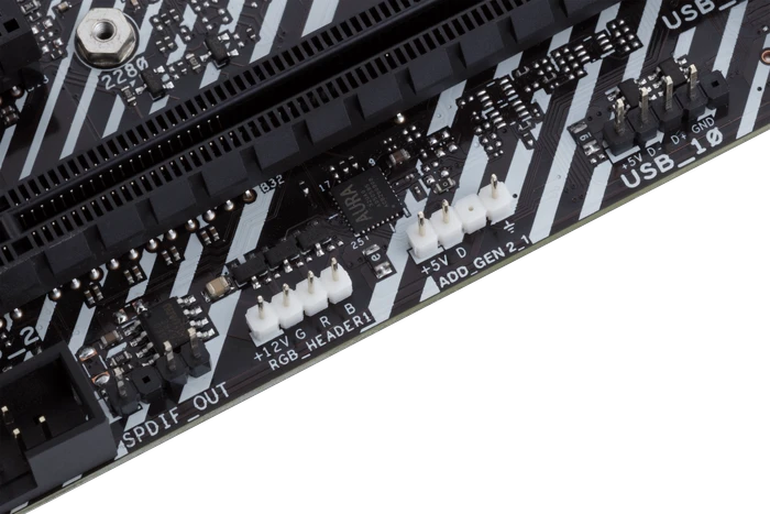 ASUS Prime Z590M-Plus (Intel 1200)