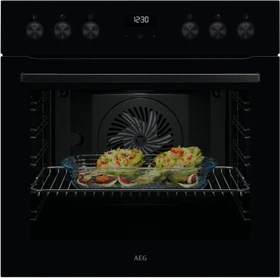 AEG Electrolux OU5AE20AK Einbauherd