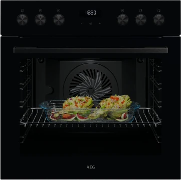 AEG Electrolux OU5AE20AK Einbauherd