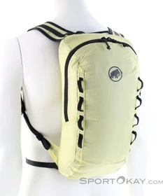 Mammut Neon Light holunder