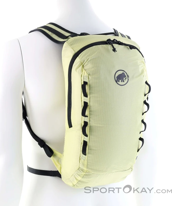 Mammut Neon Light