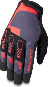 Dakine Cross-X Fahrradhandschuhe steel grey