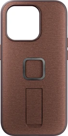Peak Design Everyday Case Loop für Apple iPhone 15 Pro Redwood