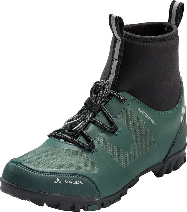 Vaude TVL Pavei Mid Winter STX dusty forest