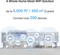 Mercusys Halo H37BE, BE6500, 2er-Pack (H37BE (2-pack)) Vorschaubild