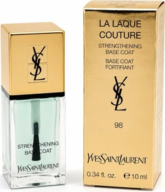 Yves Saint Laurent La Laque Couture Nagellack 98 Base Coat, 10ml