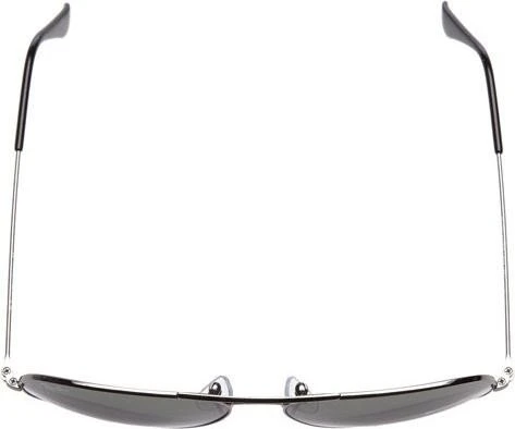 Ray-Ban RB3025 Aviator Classic 58mm gunmetal/green classic