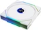 Lian Li Uni Fan TL LCD Wireless 120 RGB Reverse Blade, weiß, LED-Steuerung, 120mm Vorschaubild