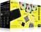 Corsair Hydro X Series iCUE LINK XH405i RGB Pro Custom Cooling Kit, schwarz Vorschaubild