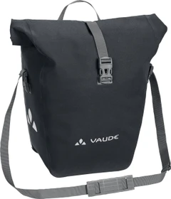 Vaude Aqua Back Deluxe Single Gepäcktasche phantom black