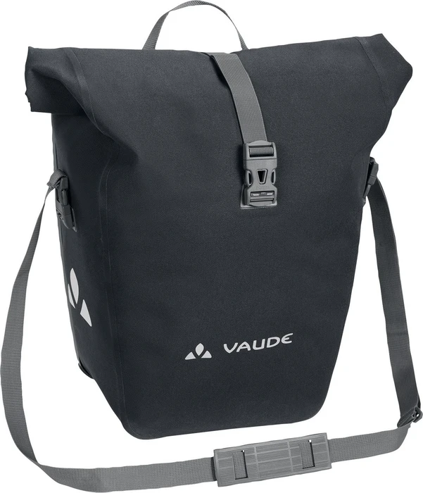 Vaude Aqua Back Deluxe Single Gepäcktasche phantom black