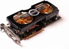 Zotac GeForce GTX 480 AMP!, 1.5GB GDDR5, 2x DVI, Mini HDMI