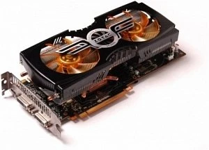 Zotac GeForce GTX 480 AMP!, 1.5GB GDDR5, 2x DVI, Mini HDMI