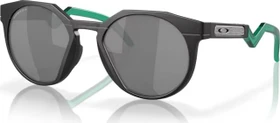 Oakley HSTN Introspect Collection matte black ink/prizm black