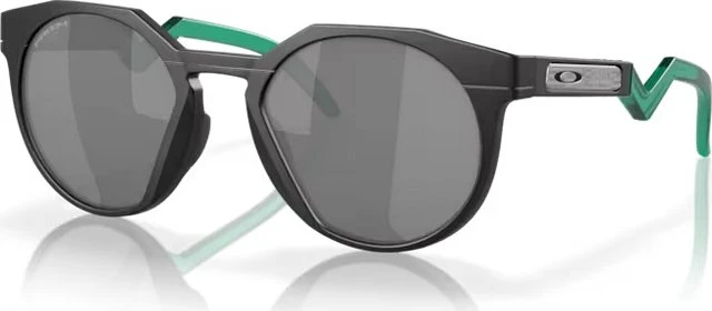 Oakley HSTN Introspect Collection matte black ink/prizm black