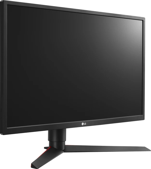 LG 27GK750F-B, 27"