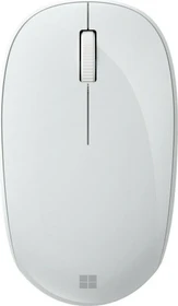 Microsoft Bluetooth Mouse Monza Grau, Bluetooth