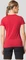 Odlo Kumano Funktionsshirt kurzarm american beauty (Damen) Vorschaubild