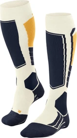 Falke SK2 Wool Skisocken off-white (Herren)