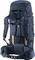 Fjällräven Keb 72 storm/dark navy (Damen) Vorschaubild