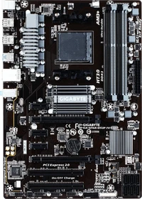 GIGABYTE GA-970A-DS3P FX (AMD AM3+)