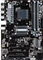 GIGABYTE GA-970A-DS3P FX (AMD AM3+) Vorschaubild