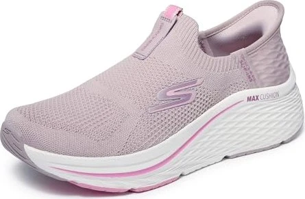 Skechers Slip-Ins Max Cushioning Elite 2.0 mauve (Damen)