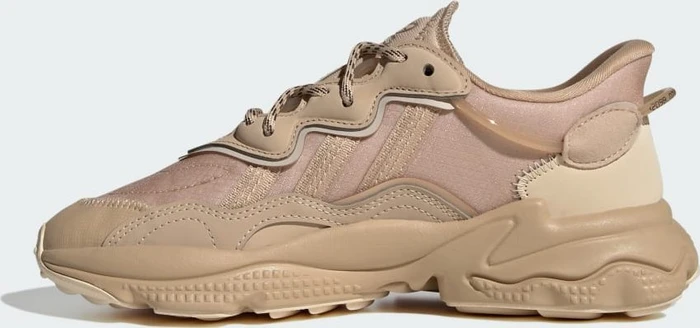 adidas OZWEEGO magic beige/sand strata (Junior)