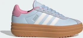 adidas VL Court Bold Lifestyle crystal sky/core white/st tropic bloom (Junior)