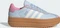adidas VL Court Bold Lifestyle Kids (Junior) Vorschaubild