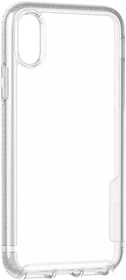 tech21 Pure Clear Case für Apple iPhone XS/X
