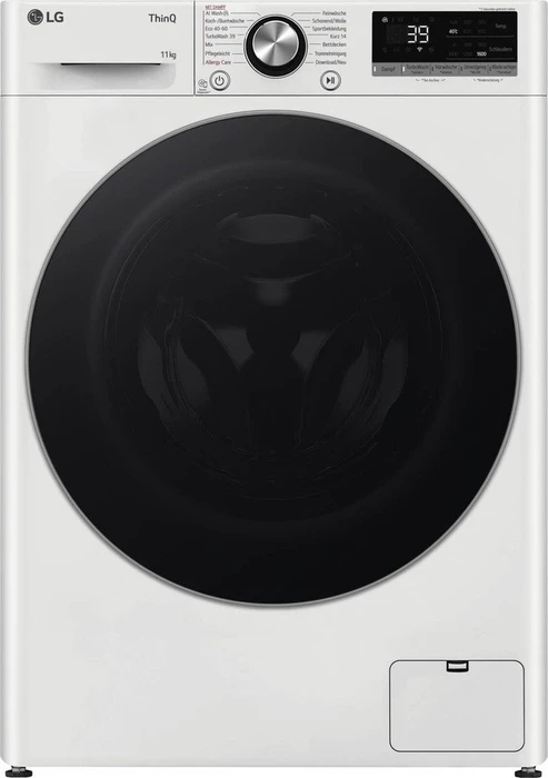 LG F6WR7011 Frontlader