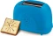 Esperanza Smiley Toaster blau Vorschaubild