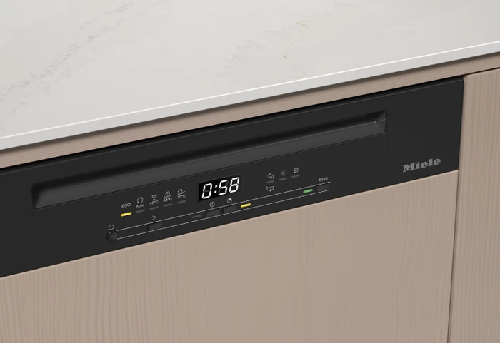 Miele G 5410 SCi Active Plus obsidianschwarz