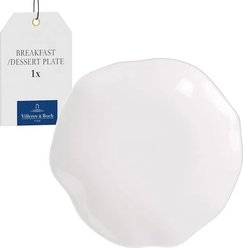 Villeroy & Boch Pura Frühstücks-/ Dessertteller 22cm